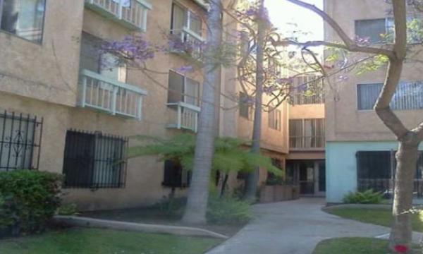 California Apartments