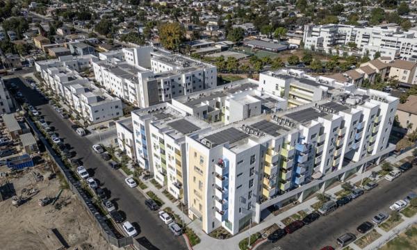 JOA Receives Another 5-Year Contract to Provide Construction Project ...